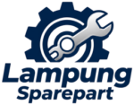 lampungsparepart logo